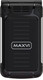 Миниатюра изображения товара Мобильный телефон Maxvi E 10 (черный)