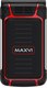 Миниатюра изображения товара Мобильный телефон Maxvi E 10 (красный)