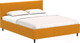 Миниатюра изображения товара Полуторная кровать Moon Family 1259 / MF005421