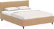 Миниатюра изображения товара Полуторная кровать Moon Family 1259 / MF005411