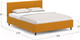 Миниатюра изображения товара Полуторная кровать Moon Family 1259 / MF005422