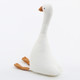 Миниатюра изображения товара Мягкая игрушка Sima-Land Гусь / 10084376