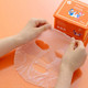 Миниатюра изображения товара Набор масок для лица JMsolution Disney Quick Routine Vita C Mask Осветляющие (30шт)