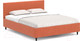 Миниатюра изображения товара Двуспальная кровать Moon Family 1259 / MF005506