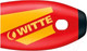 Миниатюра изображения товара Набор отверток Witte 653714416