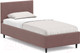 Миниатюра изображения товара Односпальная кровать Moon Family 1259 / MF005499