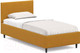 Миниатюра изображения товара Односпальная кровать Moon Family 1259 / MF005429