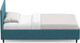 Миниатюра изображения товара Односпальная кровать Moon Family 1259 / MF005489
