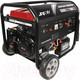 Миниатюра изображения товара Бензиновый генератор Senci SC6000-E3