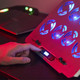 Миниатюра изображения товара Подставка для ноутбука Evolution LCS-06 RGB с активным охлаждением