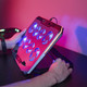 Миниатюра изображения товара Подставка для ноутбука Evolution LCS-06 RGB с активным охлаждением