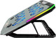 Миниатюра изображения товара Подставка для ноутбука Evolution LCS-06 RGB с активным охлаждением