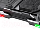 Миниатюра изображения товара Подставка для ноутбука Evolution LCS-08 RGB с активным охлаждением