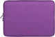 Миниатюра изображения товара Чехол для ноутбука Rivacase Eco 7703 (фиолетовый)