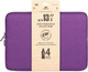 Миниатюра изображения товара Чехол для ноутбука Rivacase Eco 7703 (фиолетовый)