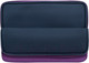 Миниатюра изображения товара Чехол для ноутбука Rivacase Eco 7703 (фиолетовый)