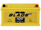 Миниатюра изображения товара Автомобильный аккумулятор BLADE R 950A DIN100MF (100 А/ч)