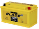 Миниатюра изображения товара Автомобильный аккумулятор BLADE R 950A DIN100MF (100 А/ч)