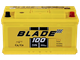 Миниатюра изображения товара Автомобильный аккумулятор BLADE R 950A DIN100MF (100 А/ч)