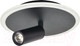 Миниатюра изображения товара Спот ESCADA 20046LED 20046SMA/01LED BK