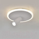 Миниатюра изображения товара Спот ESCADA 20046LED 20046SMA/01LED WH