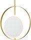 Миниатюра изображения товара Бра ESCADA Hypnosis 10206/SG LED (White/Gold)