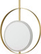 Миниатюра изображения товара Бра ESCADA Hypnosis 10206/SG LED (White/Gold)
