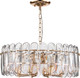 Миниатюра изображения товара Люстра ESCADA Arabana 2114/8S (Gold)