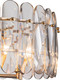 Миниатюра изображения товара Люстра ESCADA Arabana 2114/8S (Gold)