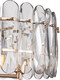 Миниатюра изображения товара Люстра ESCADA Arabana 2114/8S (Gold)