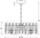 Миниатюра изображения товара Люстра ESCADA Arabana 2114/8S (Gold)