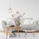 Миниатюра изображения товара Потолочный светильник ESCADA Adorn 10192/1S (Chrome)