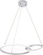 Миниатюра изображения товара Потолочный светильник ESCADA Relation 10230/2LED (White)