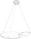 Миниатюра изображения товара Потолочный светильник ESCADA Relation 10230/2LED (White)