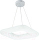 Миниатюра изображения товара Потолочный светильник ESCADA Soft 10259/1LED