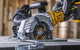 Миниатюра изображения товара Профессиональная дисковая пила DeWalt DCS571NT