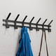 Миниатюра изображения товара Вешалка для одежды ЗМИ Торонто 7 / ВНТ7 (черный)