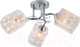 Миниатюра изображения товара Люстра ESCADA Оптима 1106/3PL