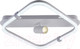 Миниатюра изображения товара Потолочный светильник ESCADA Factor 10280/1LED