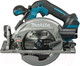Миниатюра изображения товара Профессиональная дисковая пила Makita HS012GZ