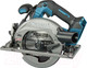 Миниатюра изображения товара Профессиональная дисковая пила Makita HS012GZ