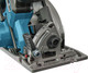Миниатюра изображения товара Профессиональная дисковая пила Makita HS012GZ