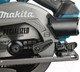 Миниатюра изображения товара Профессиональная дисковая пила Makita HS012GZ