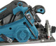 Миниатюра изображения товара Профессиональная дисковая пила Makita HS012GZ