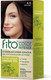 Миниатюра изображения товара Крем-краска для волос Fito Косметик Fito Color Intense Стойкая 4.3 (115мл, шоколад)