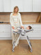 Миниатюра изображения товара Стульчик для кормления Amarobaby Allure / AB23-23ALL/11 (серый)
