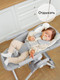 Миниатюра изображения товара Стульчик для кормления Amarobaby Allure / AB23-23ALL/11 (серый)
