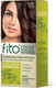 Миниатюра изображения товара Крем-краска для волос Fito Косметик Fito Color Intense Стойкая 5.00 (115мл, темный русый)