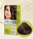 Миниатюра изображения товара Крем-краска для волос Fito Косметик Fito Color Intense Стойкая 5.00 (115мл, темный русый)