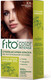 Миниатюра изображения товара Крем-краска для волос Fito Косметик Fito Color Intense Стойкая 6.4 (115мл, насыщенный медный)